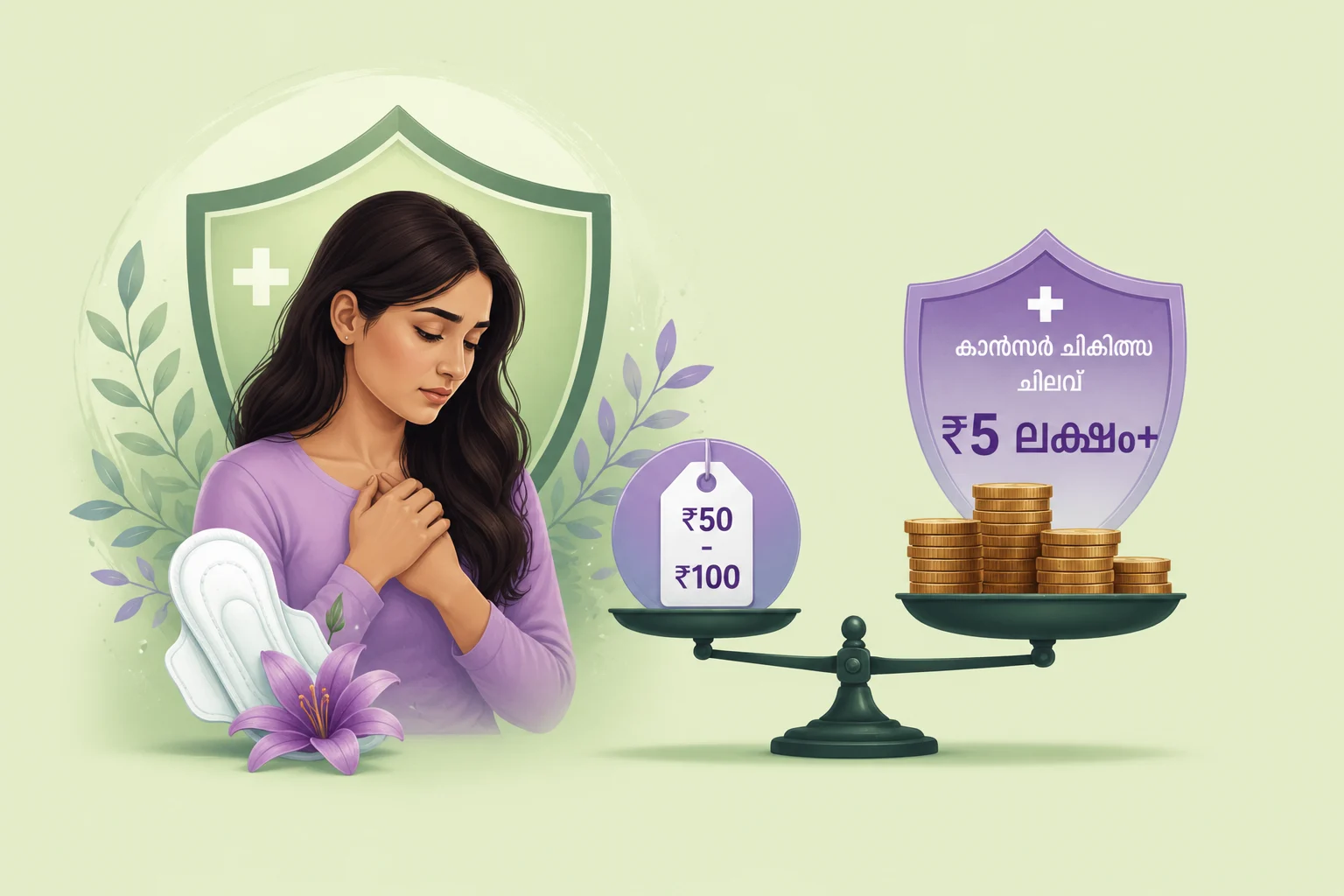 Health & Financial Risk